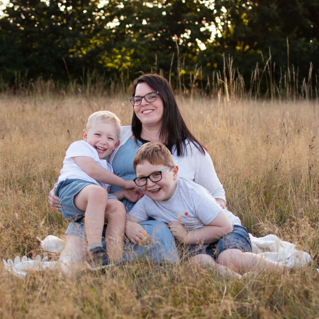 Billingshurst Family Photographer | Outdoor Shoots