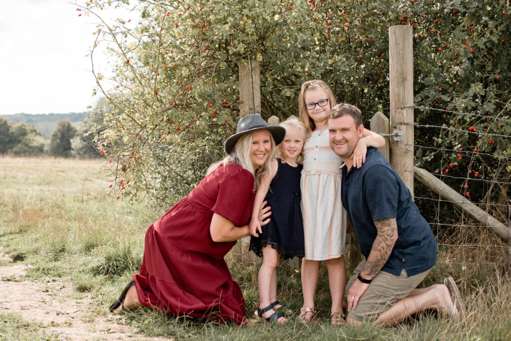 Family Photographer Surrey and Sussex